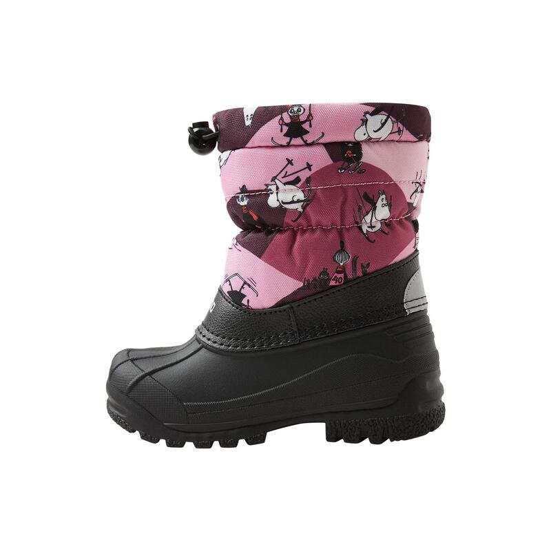 Bocanci de iarnă Moomin Nefar - fără PFAS | fără PVC