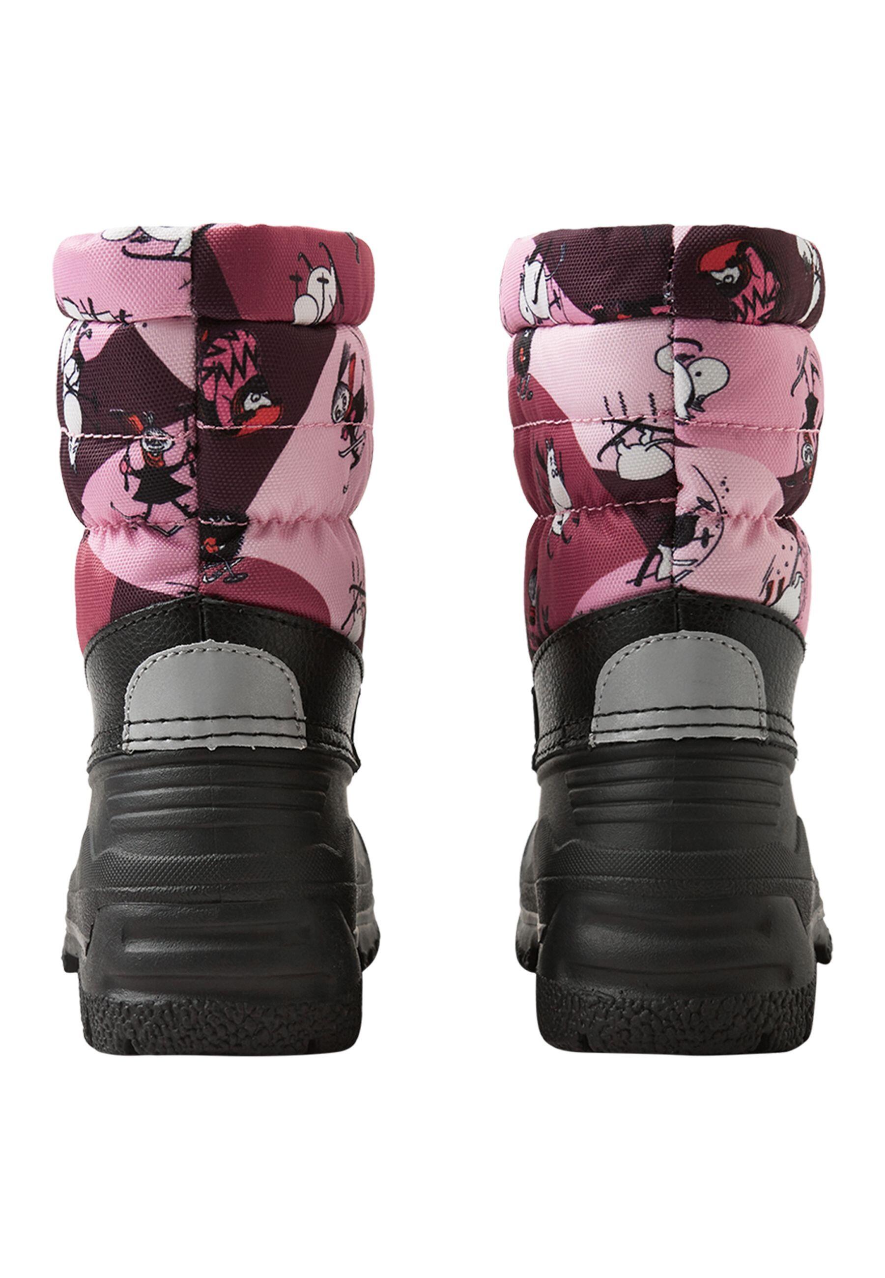 Bottes d'hiver Moomin Nefar - PFAS-frei | PVC-frei 5/7