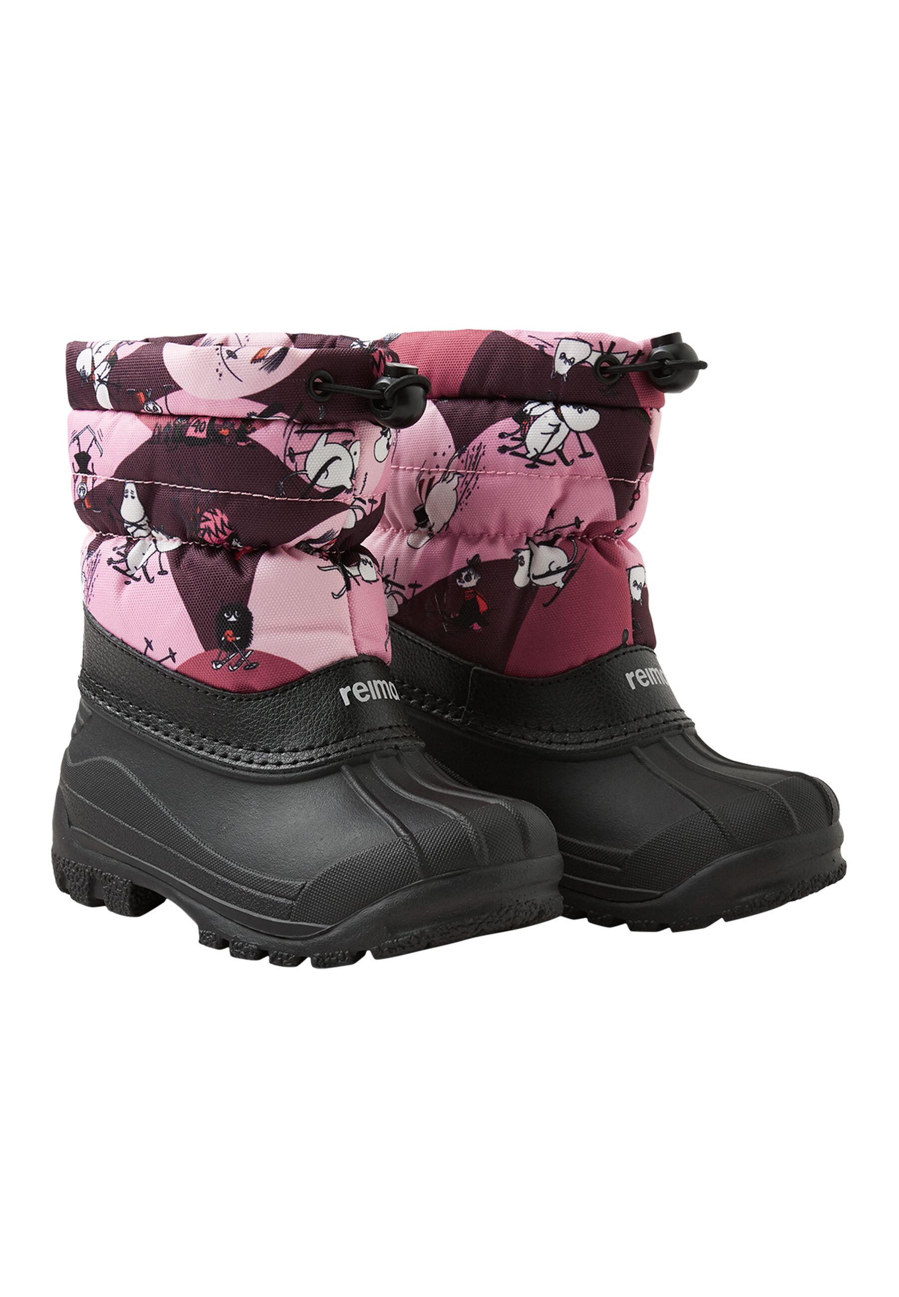 Bottes d'hiver Moomin Nefar - PFAS-frei | PVC-frei 4/7