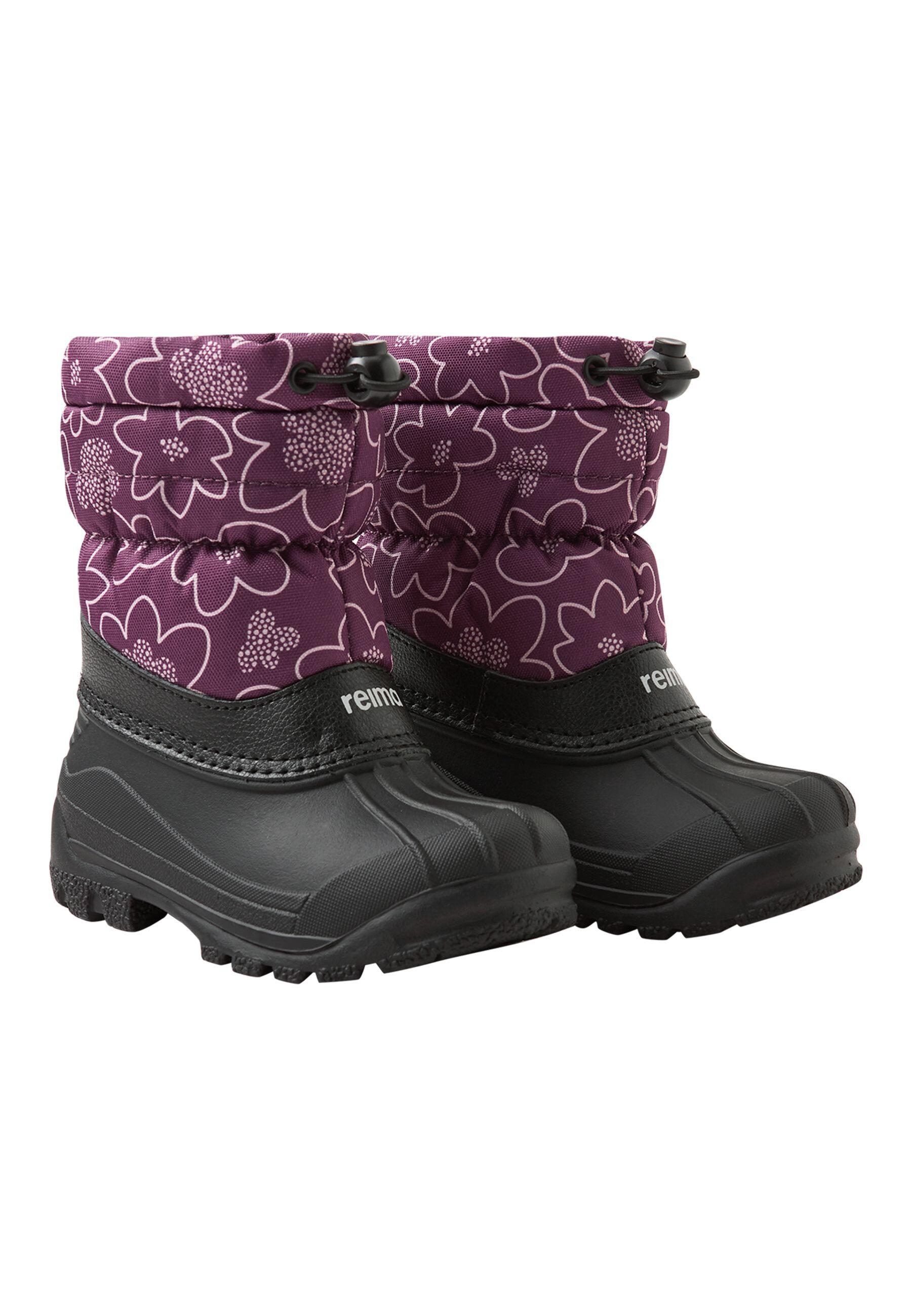 Bottes d'hiver Nefar - Sans PVC ni PFAS 3/7