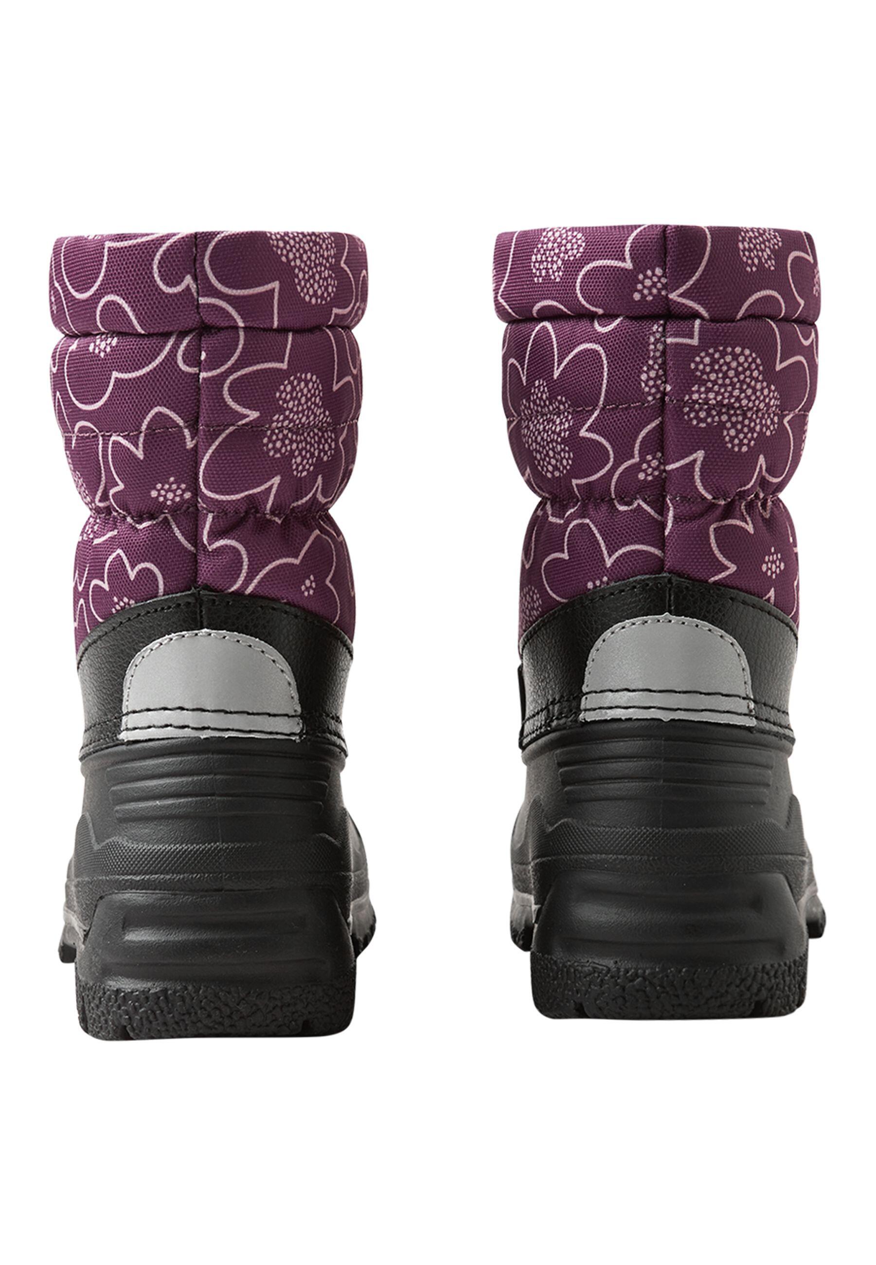 Bottes d'hiver Nefar - Sans PVC ni PFAS 2/7