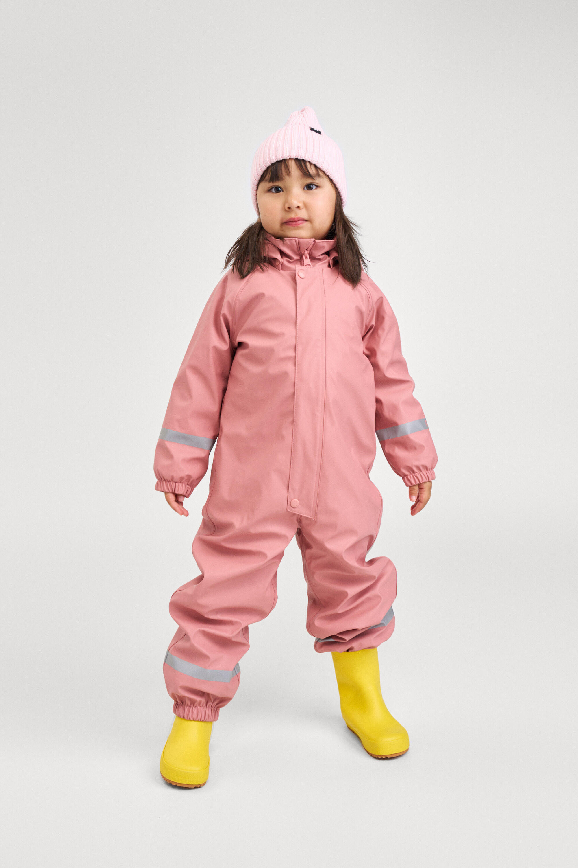 Bottes de pluie pieds nus Ankka - 7/7