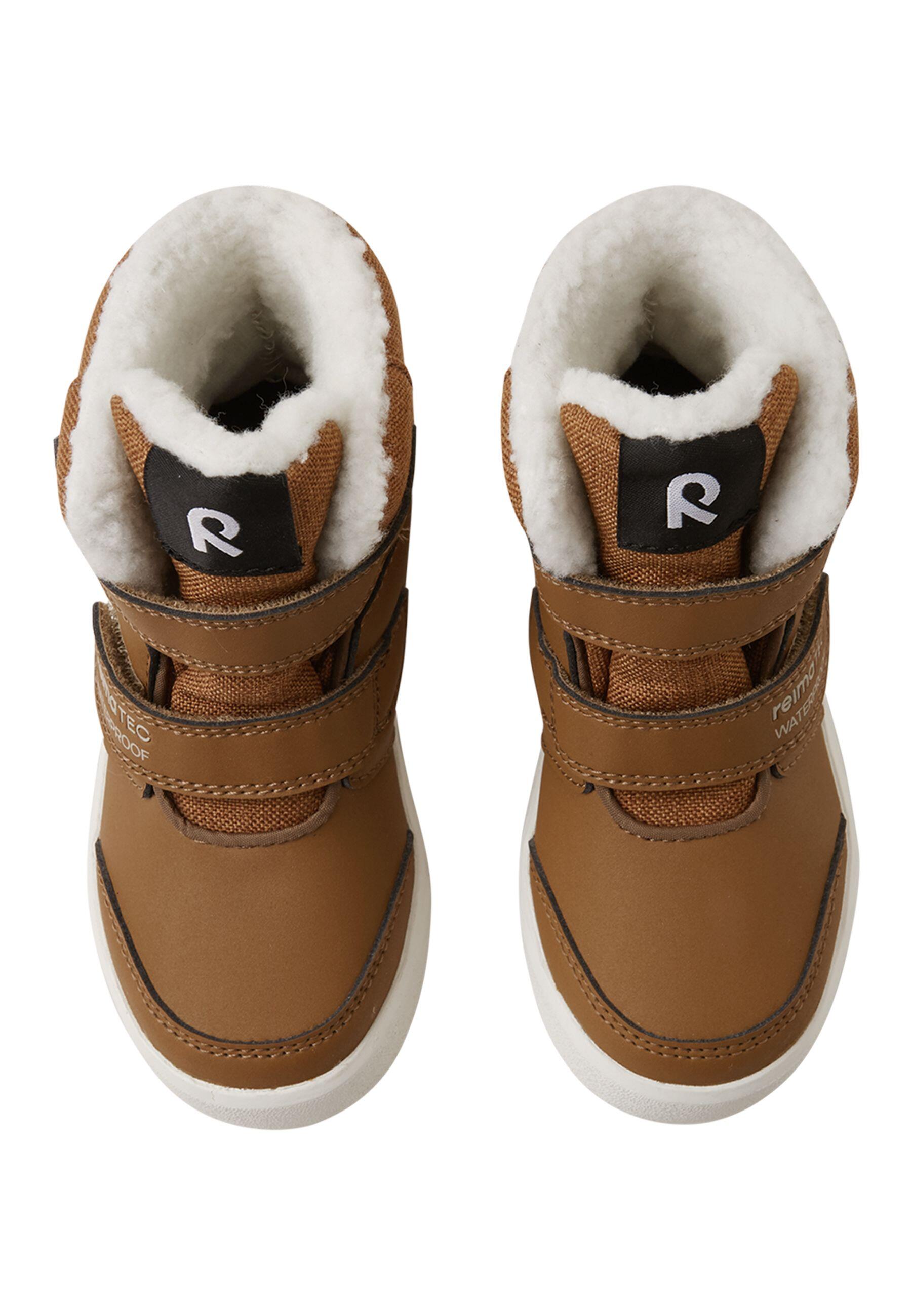 Chaussure d'hiver Pyrytys - 3/7