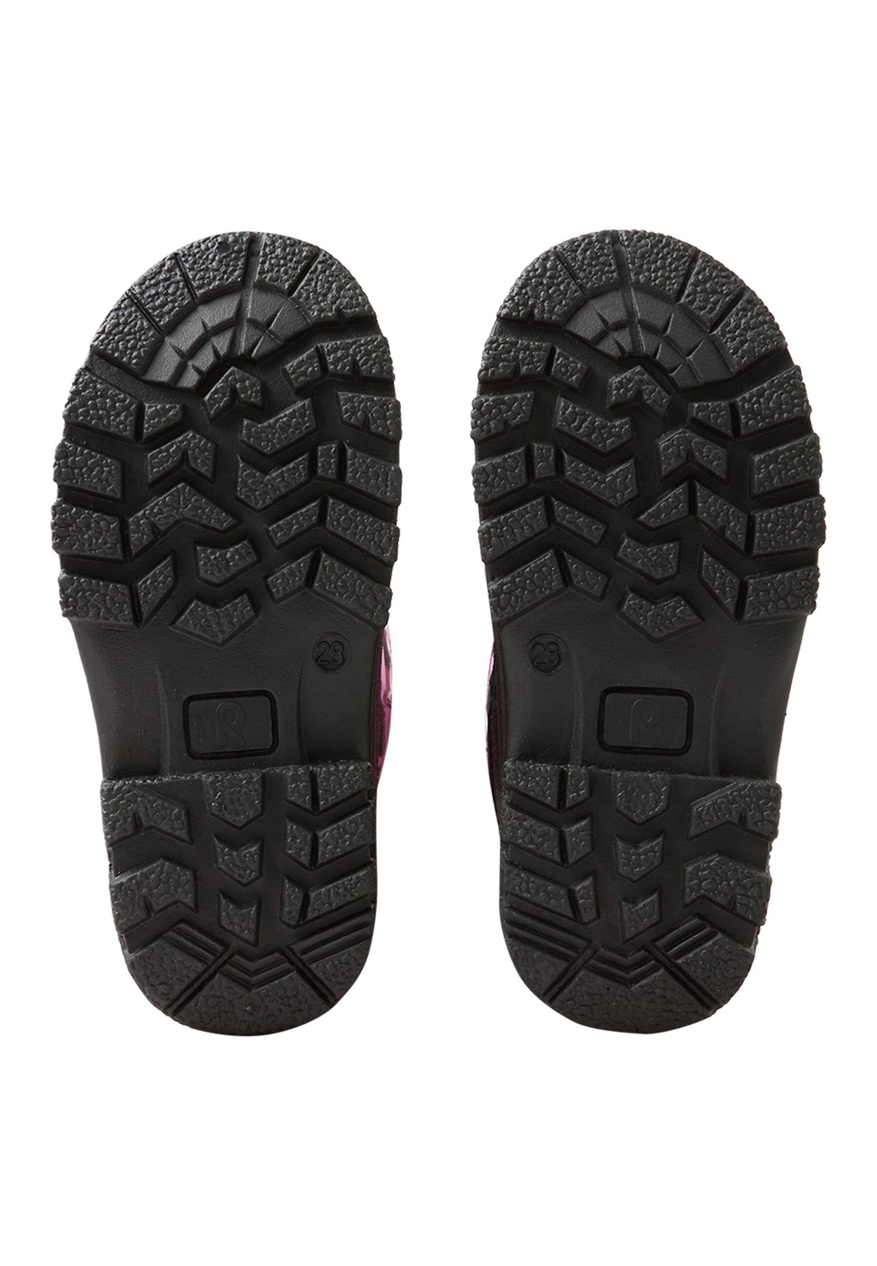 Bottes d'hiver Nefar - Sans PVC ni PFAS 4/7