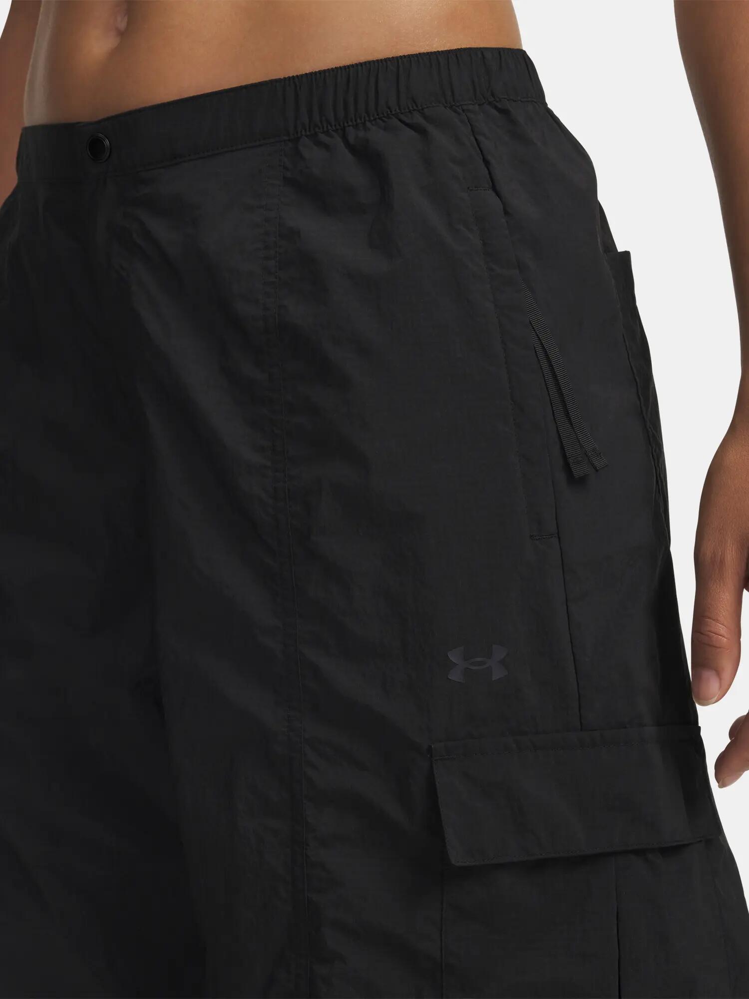 Női sportnadrág Under Armour Unstoppable Wvn Utility Pa 3/4