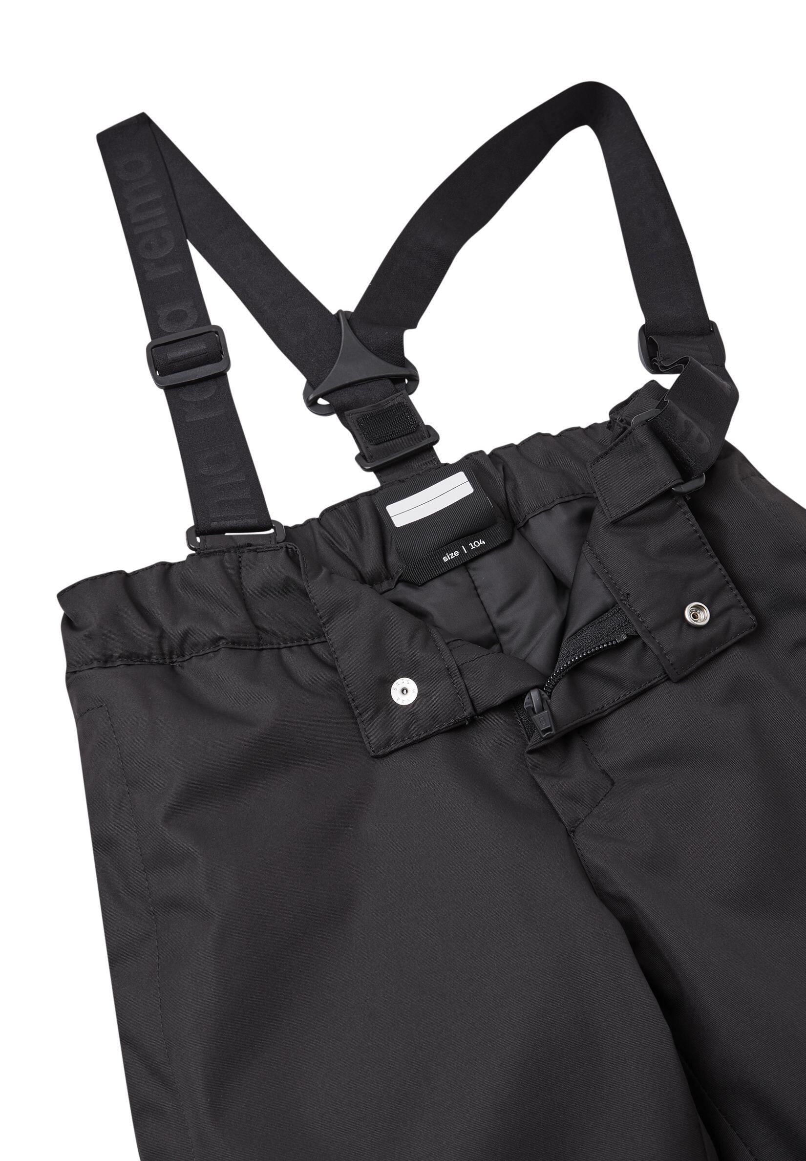 Reimatec Schneehose Proxima - bretelles élastiques amovibles 3/5
