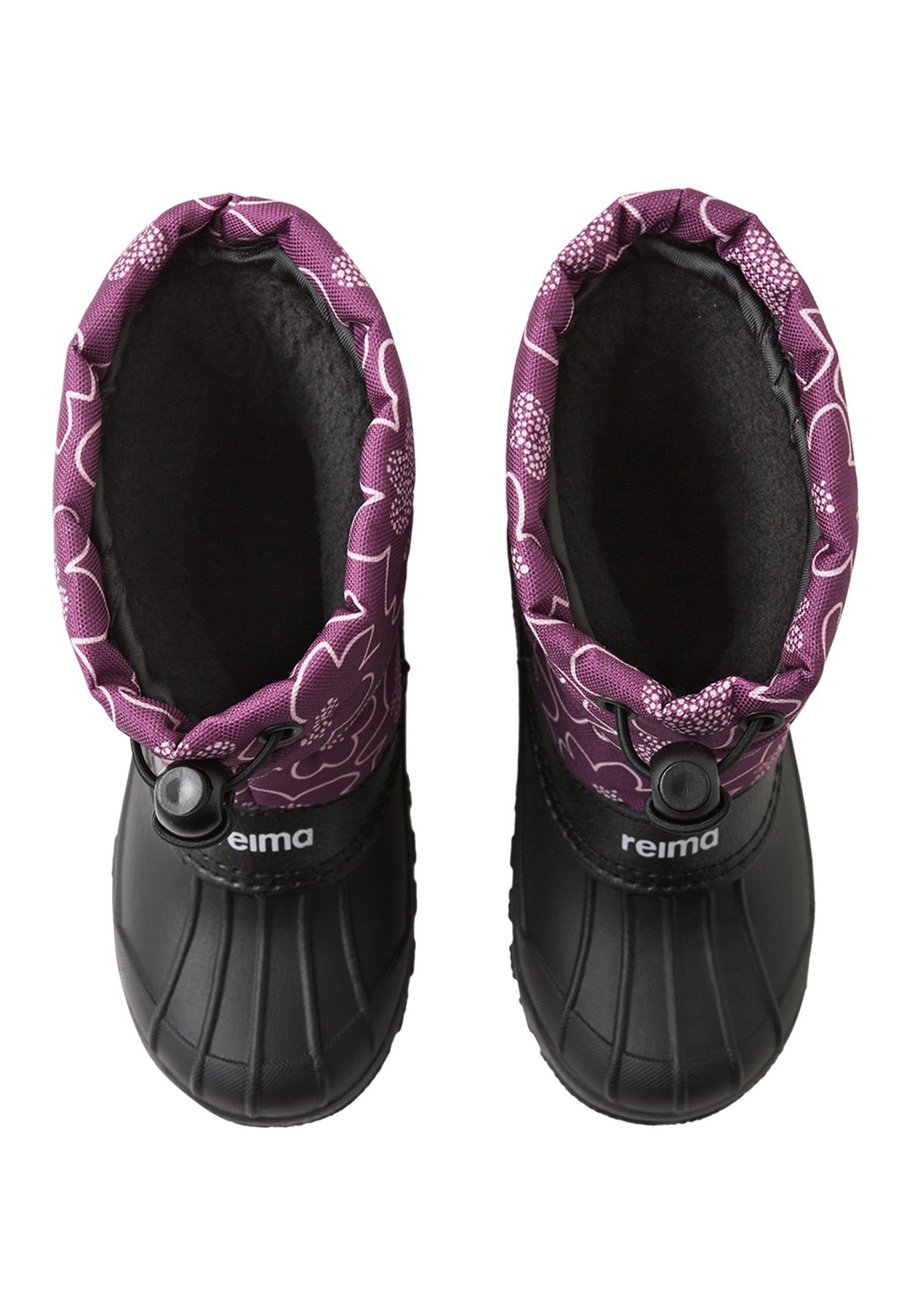 Bottes d'hiver Nefar - Sans PVC ni PFAS 6/7
