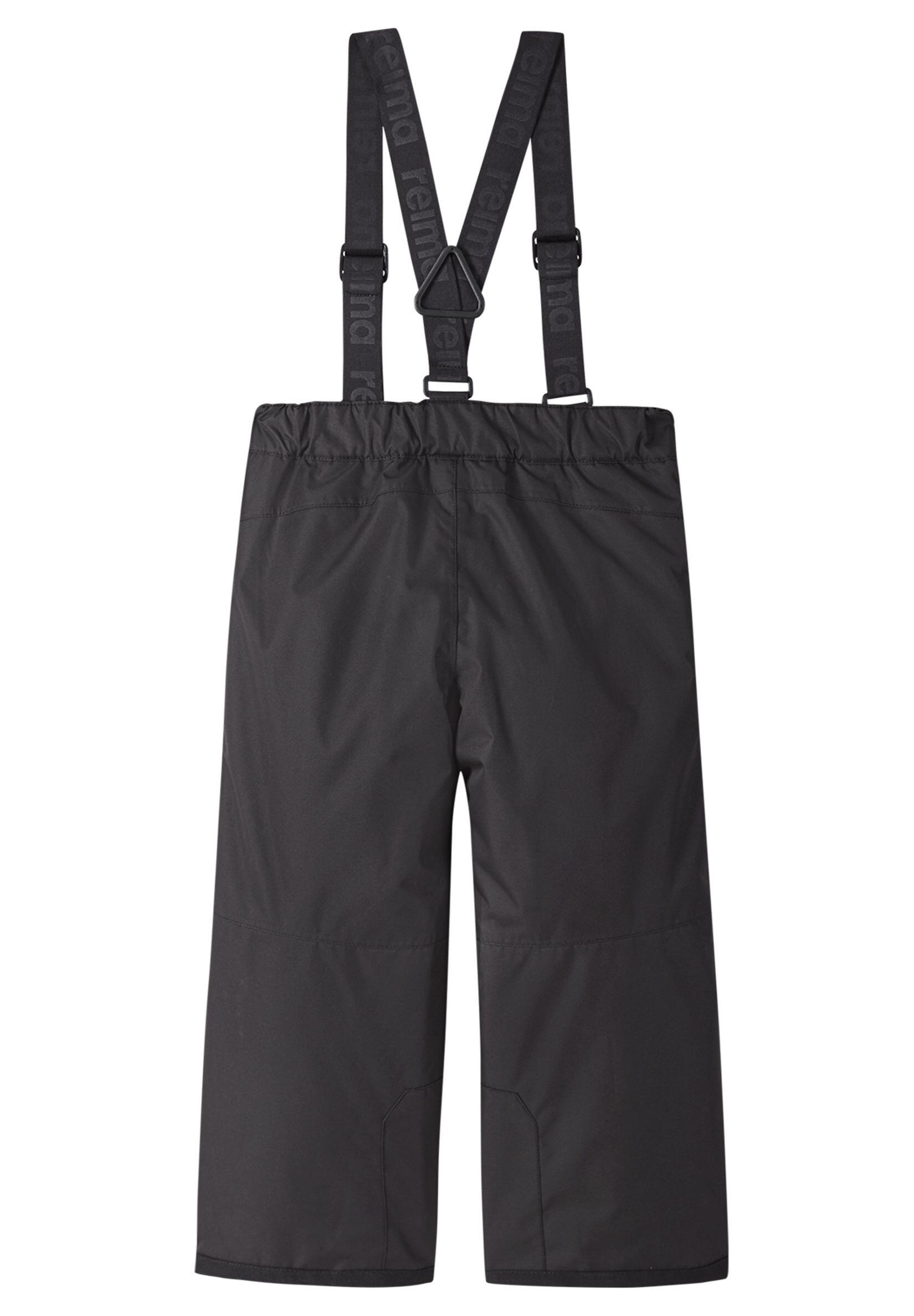 Reimatec Schneehose Proxima - bretelles élastiques amovibles 2/5