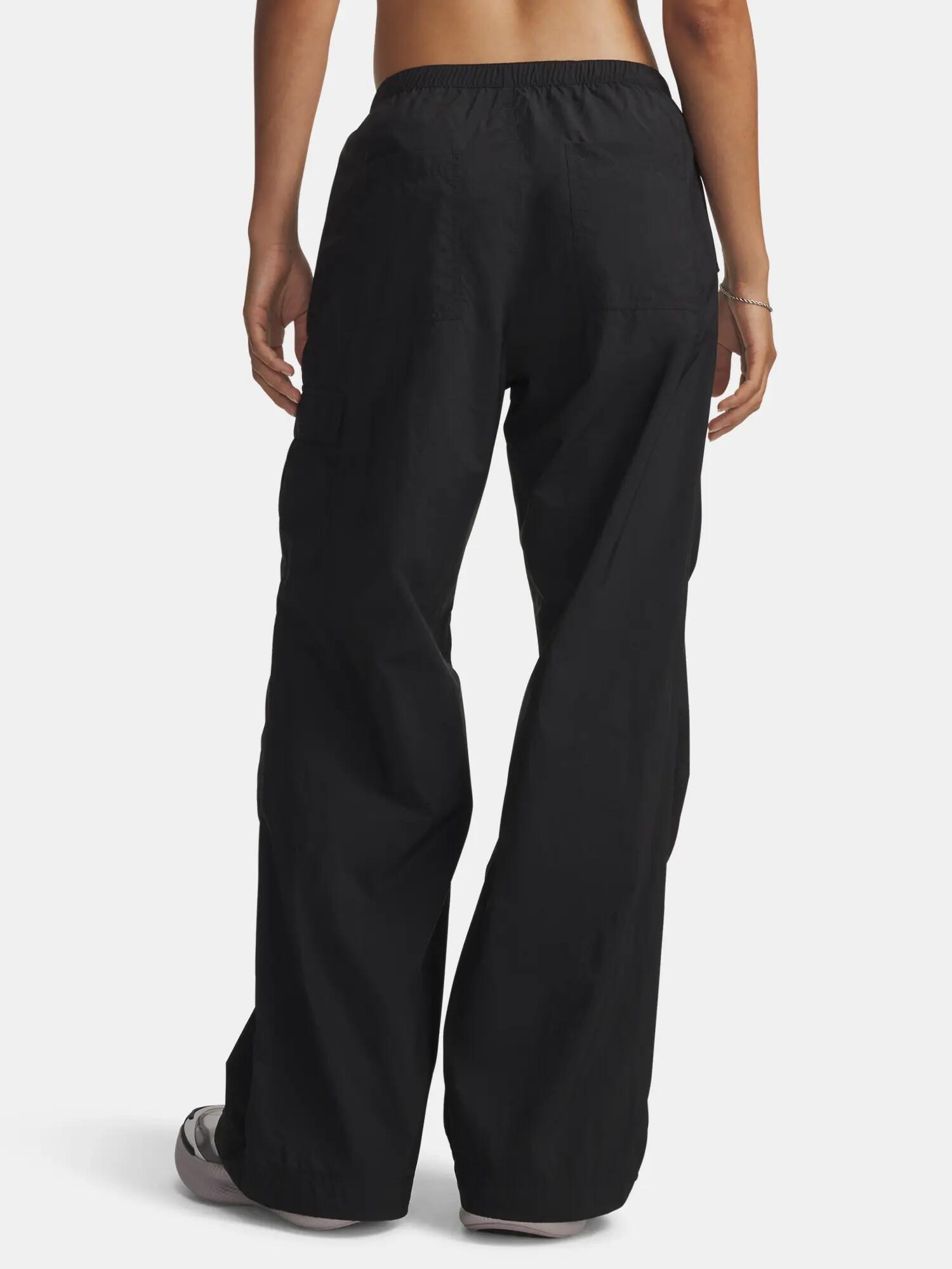 Női sportnadrág Under Armour Unstoppable Wvn Utility Pa 2/4