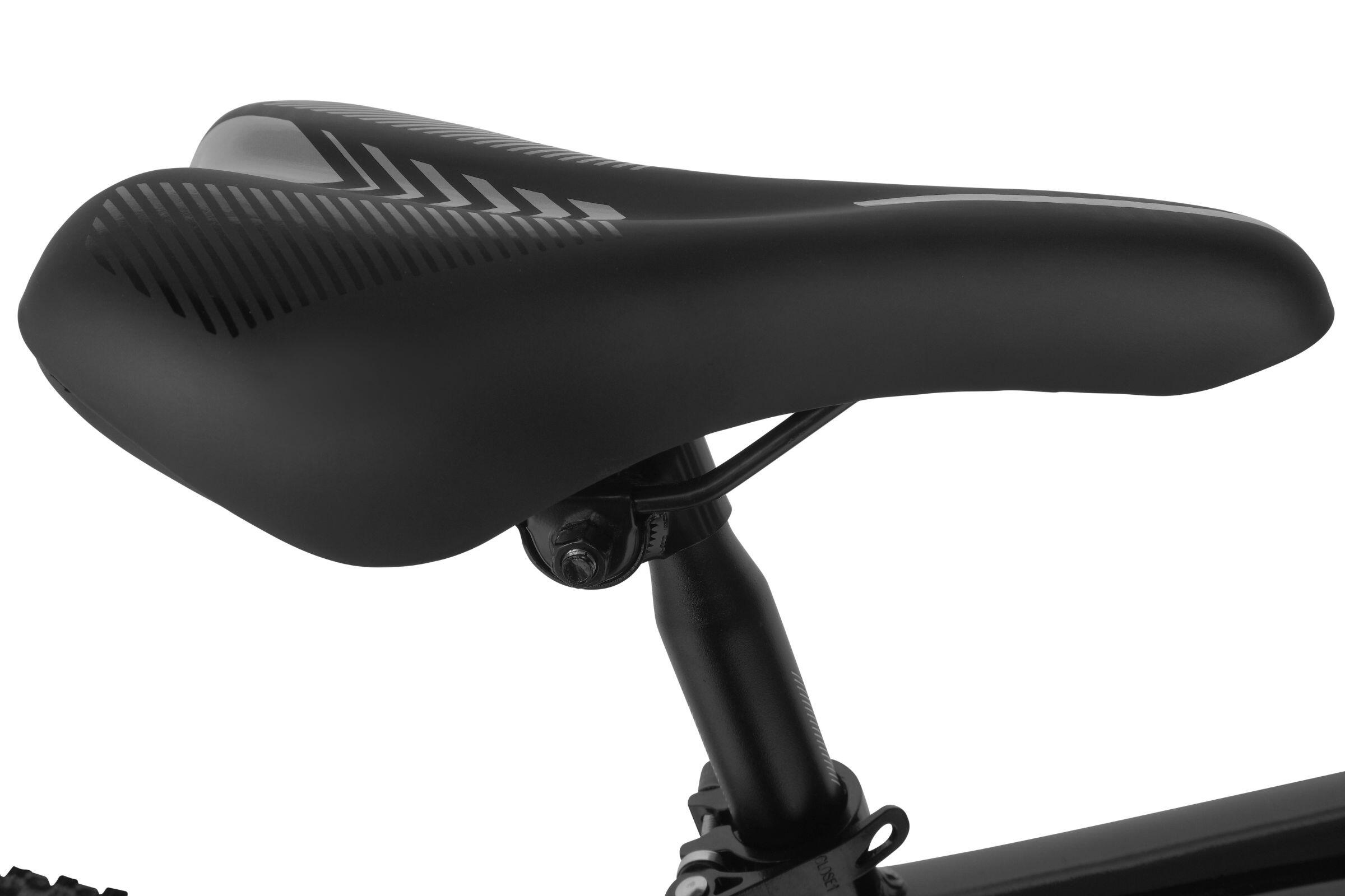 MTB 29″ Davi Montaro Elite aluminium Shimano 21 speeds 170-195 black ...