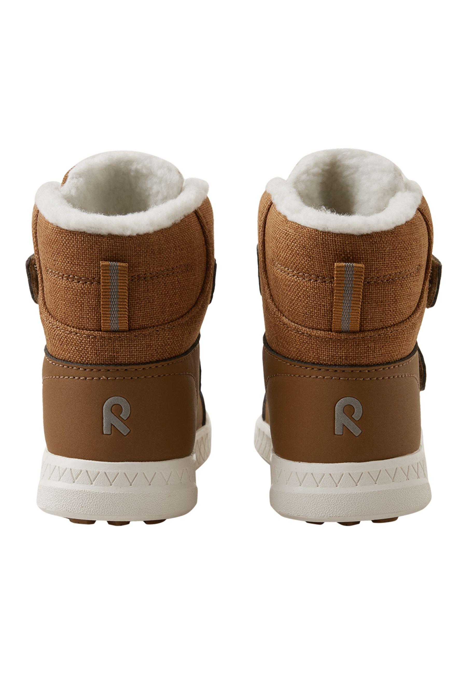 Chaussure d'hiver Pyrytys - 5/7