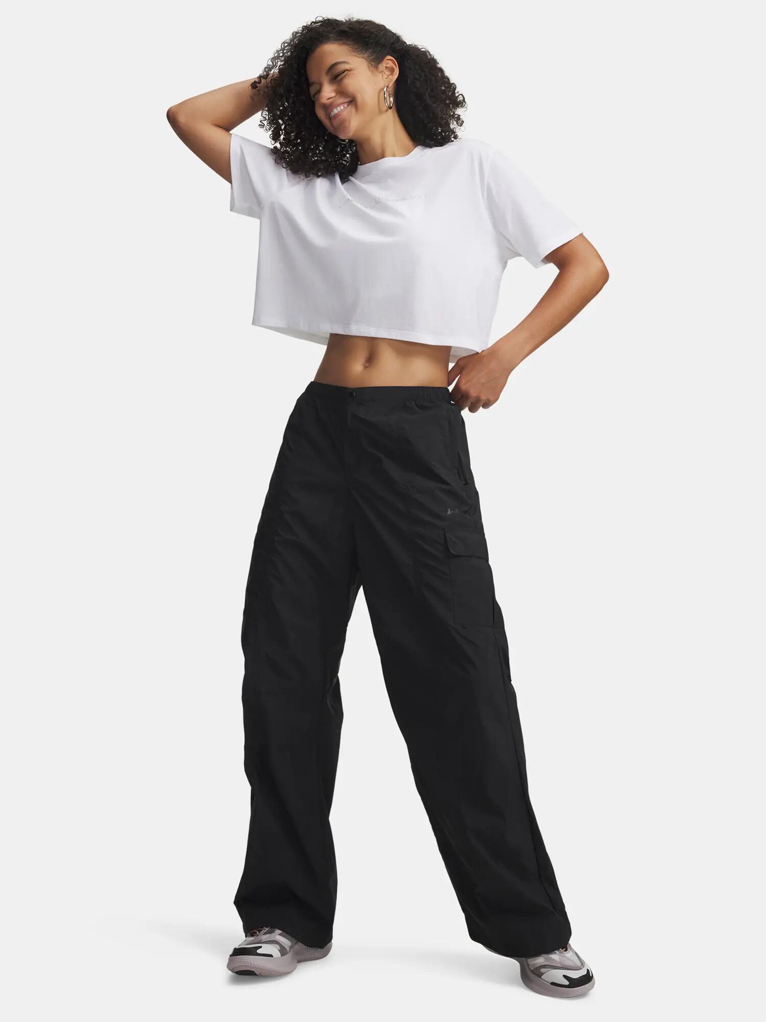Női sportnadrág Under Armour Unstoppable Wvn Utility Pa 4/4