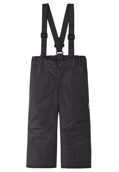 Reimatec Schneehose Proxima - abnehmbare, elastische Hosenträger