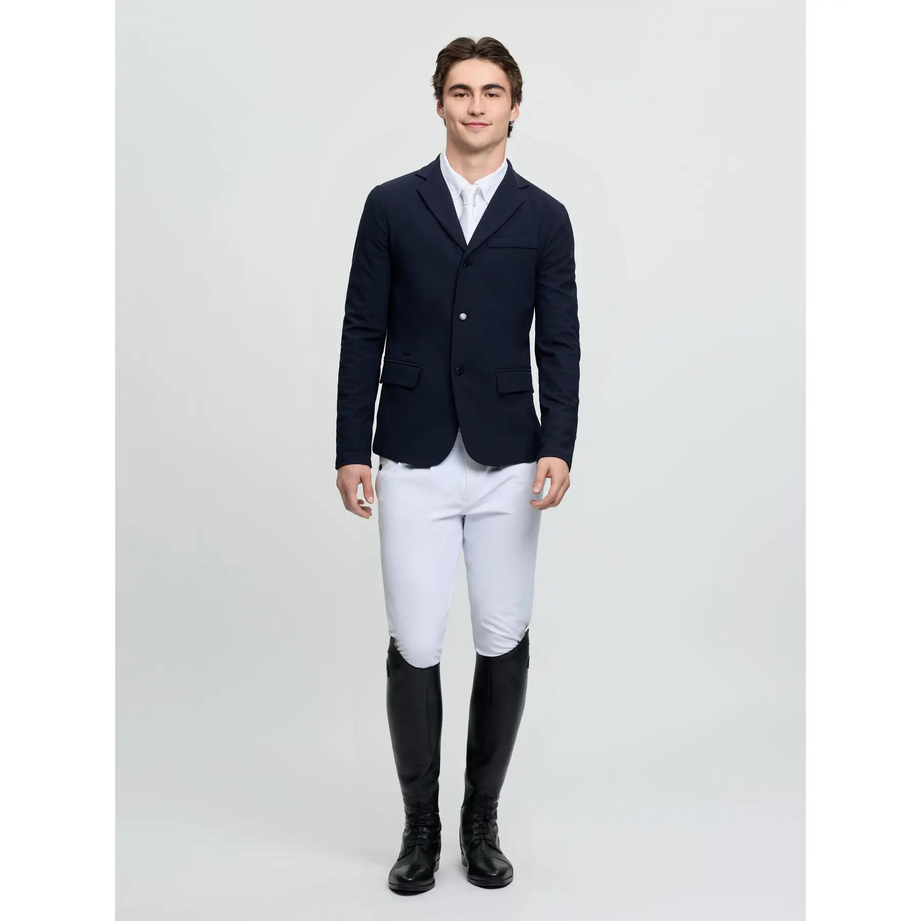 Wedstrijdjas LeMieux 2/5