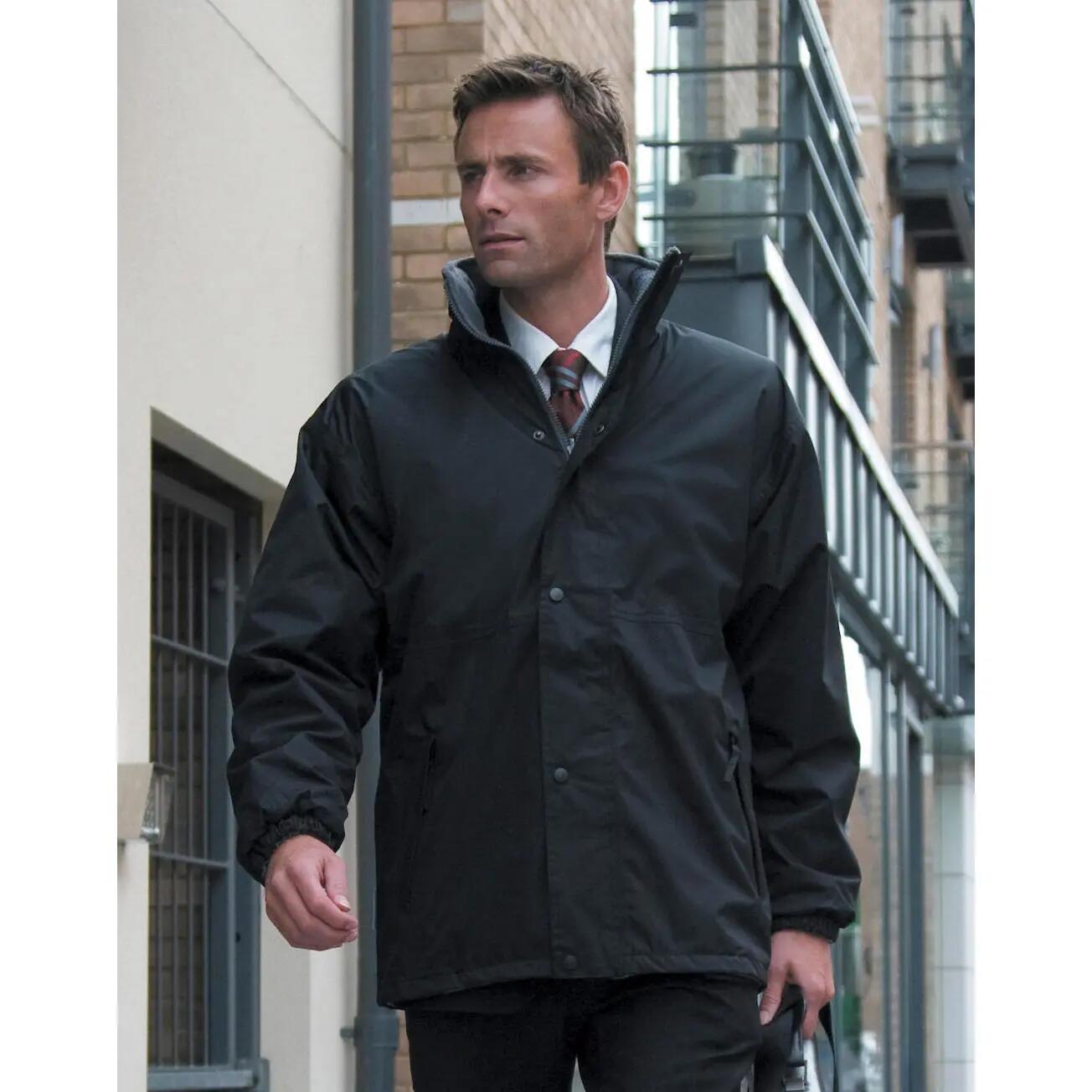 Chaqueta reversible Result Outbound 2/2