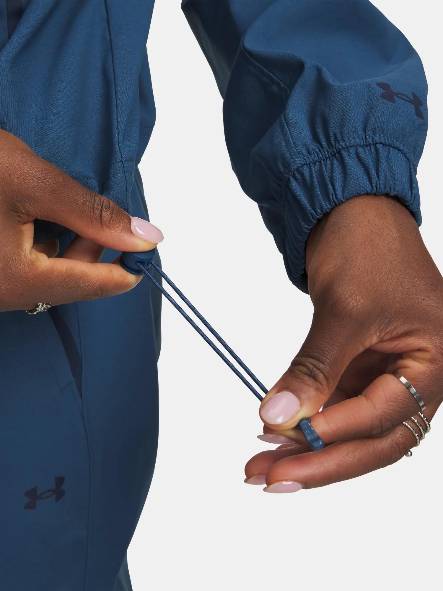 Női kabát Under Armour Unstoppable Wvn FZ 3/3