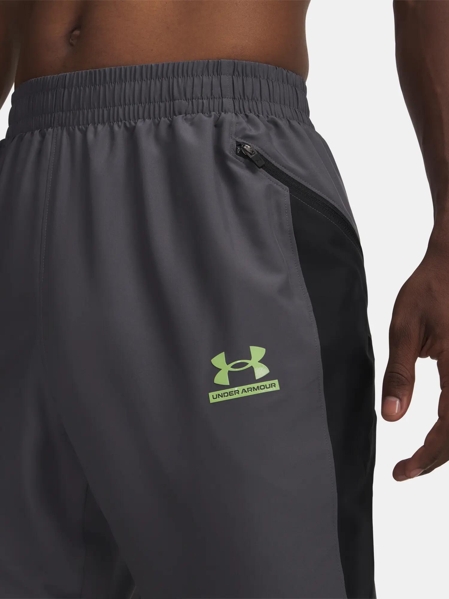 Férfi Under Armour UA Tech Sport Pant sportnadrág 3/4