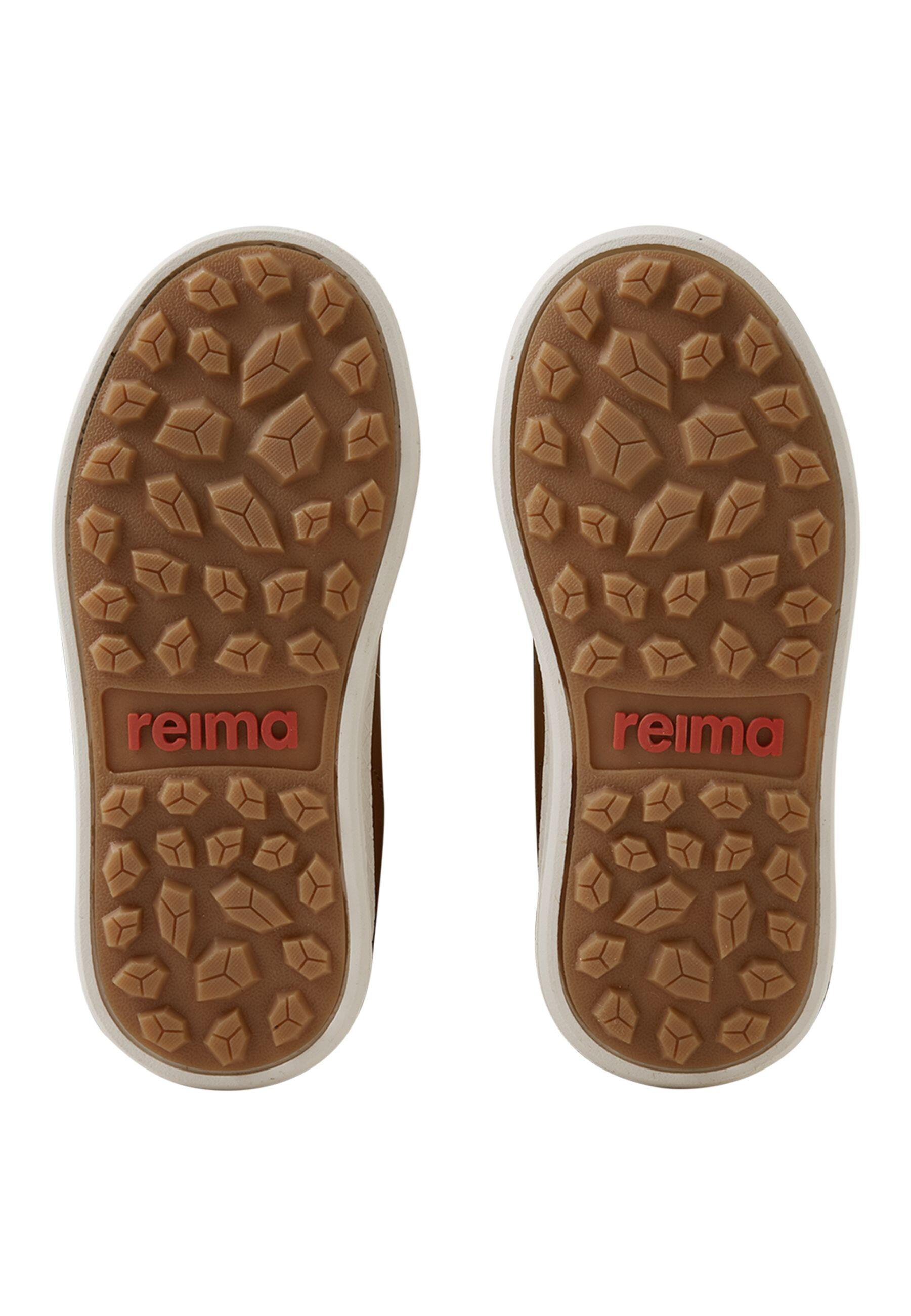 Chaussure d'hiver Pyrytys - 6/7