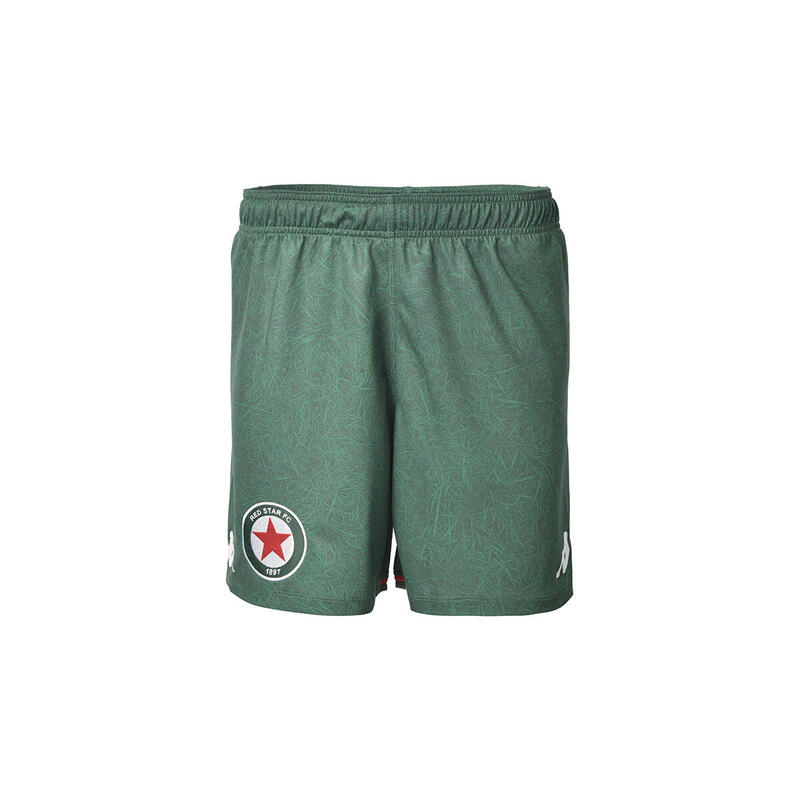 Home shorts Red Star FC 2021/22