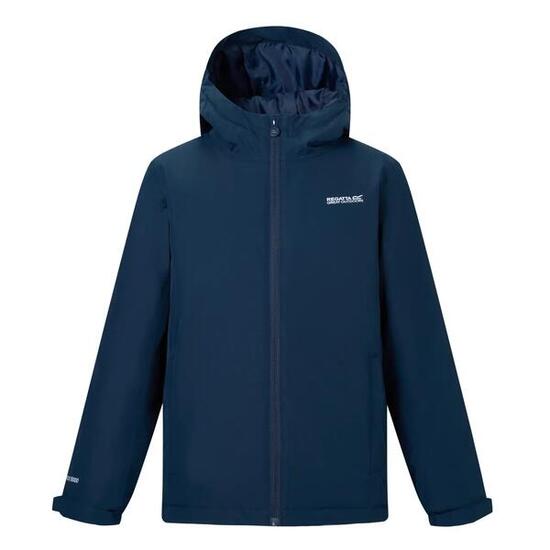 Veste imperméable enfant Regatta Hurdle