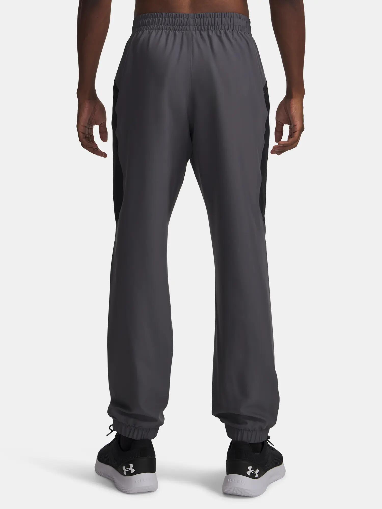 Férfi Under Armour UA Tech Sport Pant sportnadrág 2/4