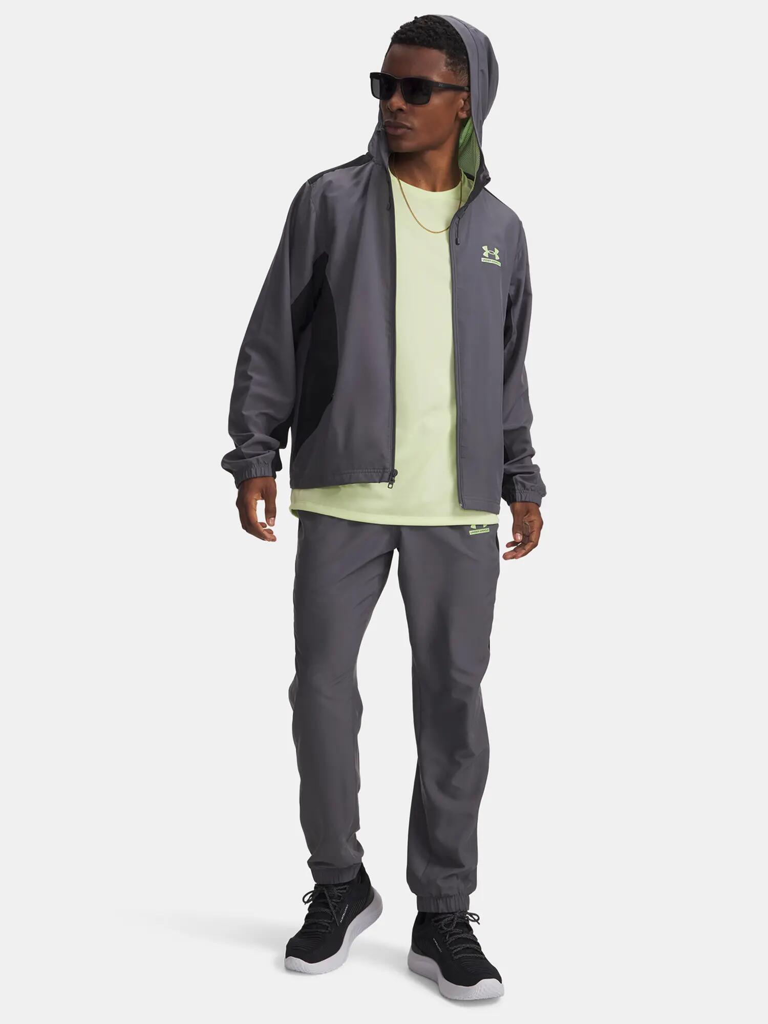 Férfi Under Armour UA Tech Sport Pant sportnadrág 4/4