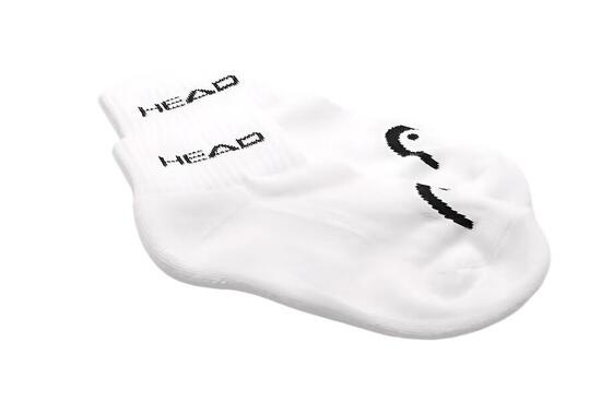 CHAUSSETTES ENFANTS HEAD BLANCHES (2X)