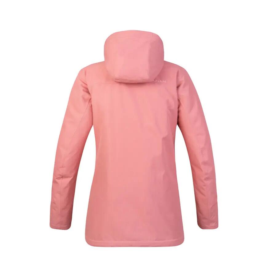 Veste de ski femme Hannah Merila FD 3/5