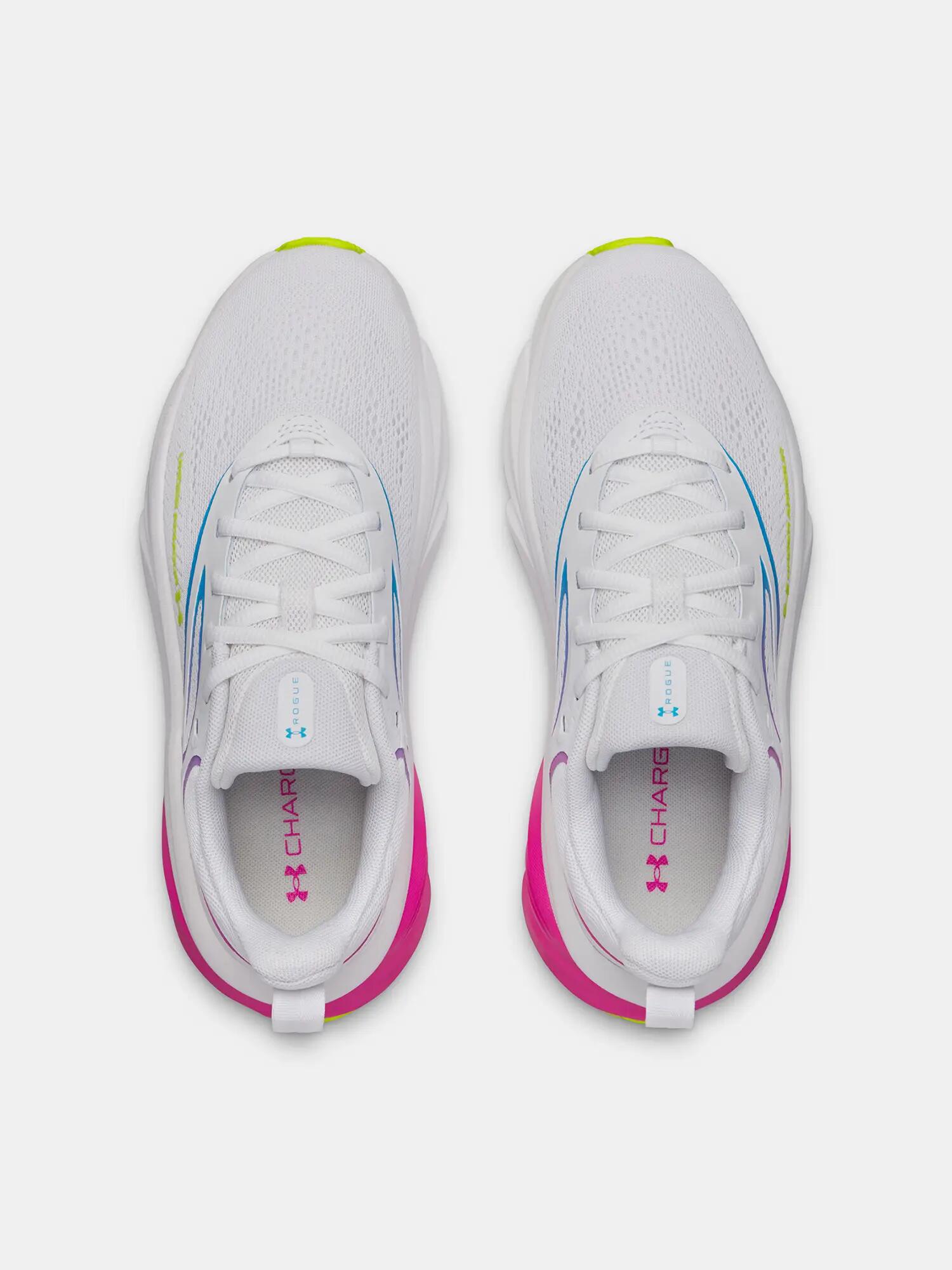 Női cipő Under Armour UA W Rogue 6 5/5