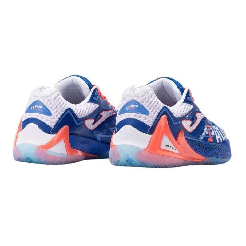 Tênis Joma Open A1 Padel 2574 Royal Blue 2/5