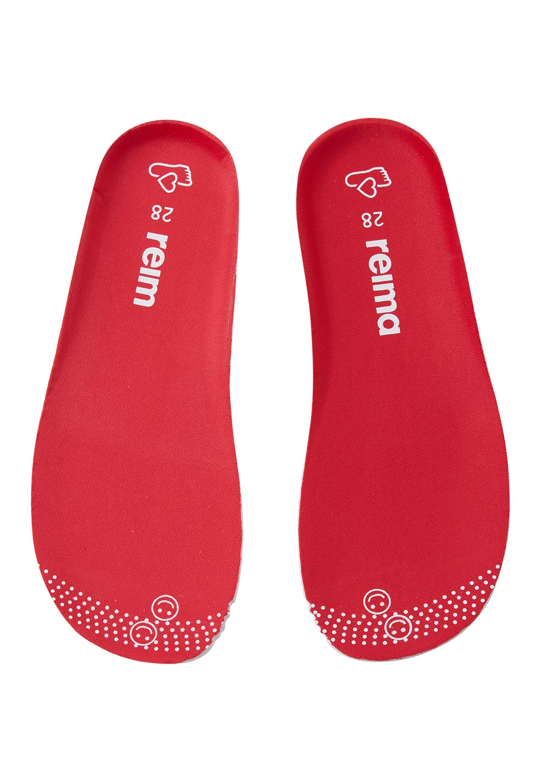 Dziecięce trampki Reima Hyppii 7/7