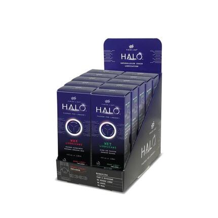 Lubrifiant chaîne Finish Line Halo™ Wax & Wet