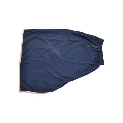 Paarden fleece deken t de t