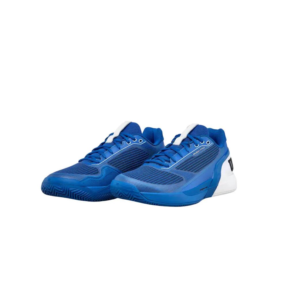 Sneakers Wilson Rush Pro 5 3/7