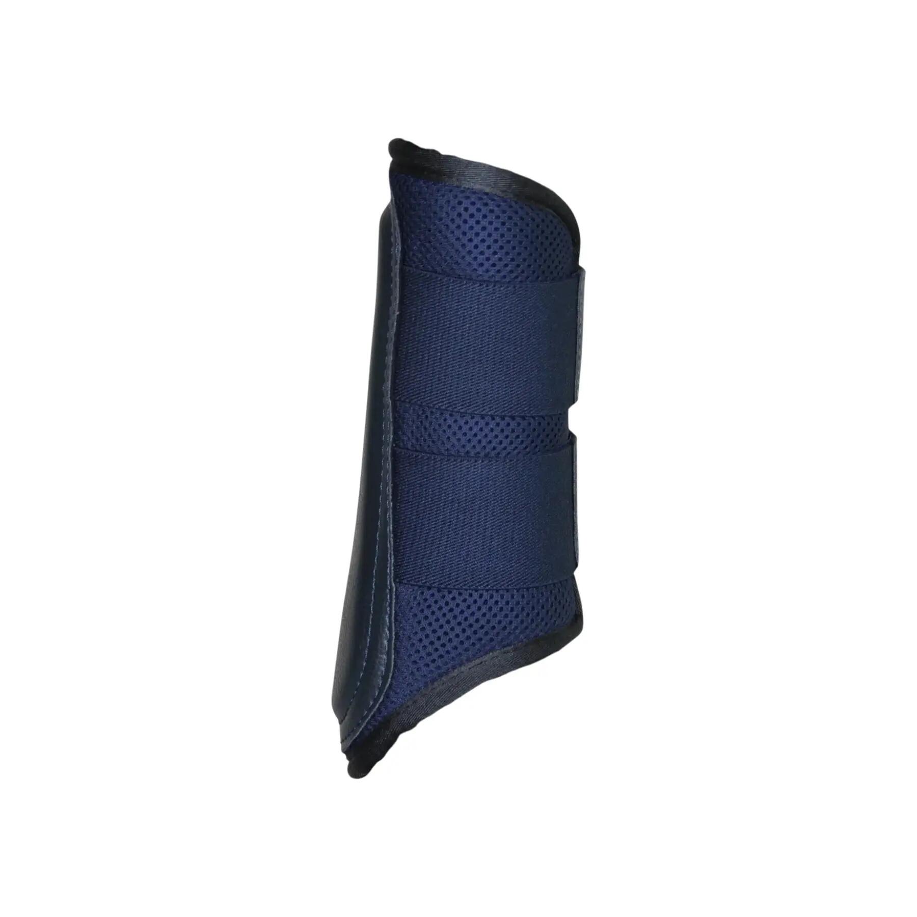 Mesh and Neoprene Closed Horse Boots T de T 2/3