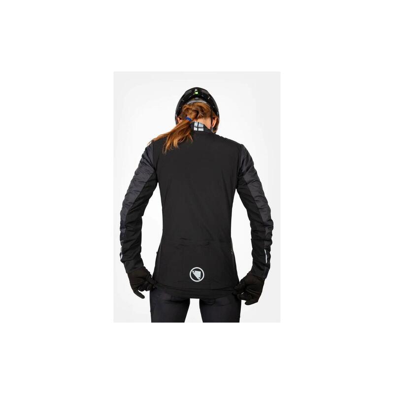 Endura Wms Pro SL Primaloft jachetă damă neagră S