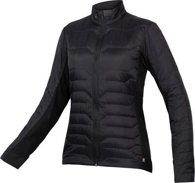 Endura primaloft pro sl women's jacket black