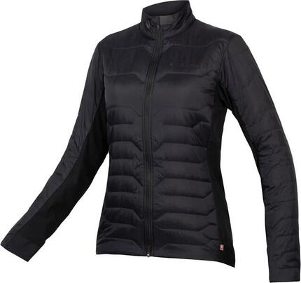 Veste Femme Endura PrimaLoft Pro SL Noir