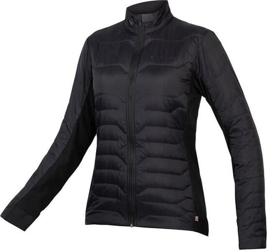 Veste Femme Endura PrimaLoft Pro SL Noir