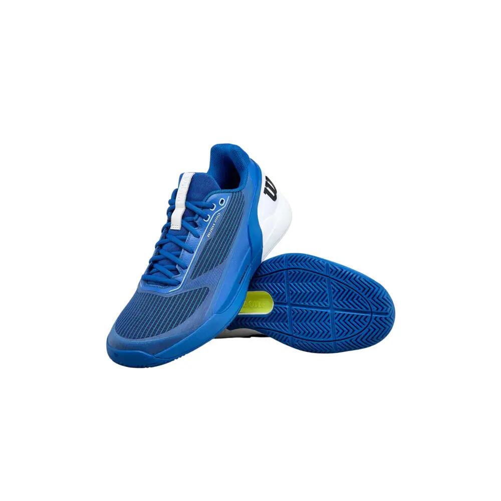 Sneakers Wilson Rush Pro 5 4/7