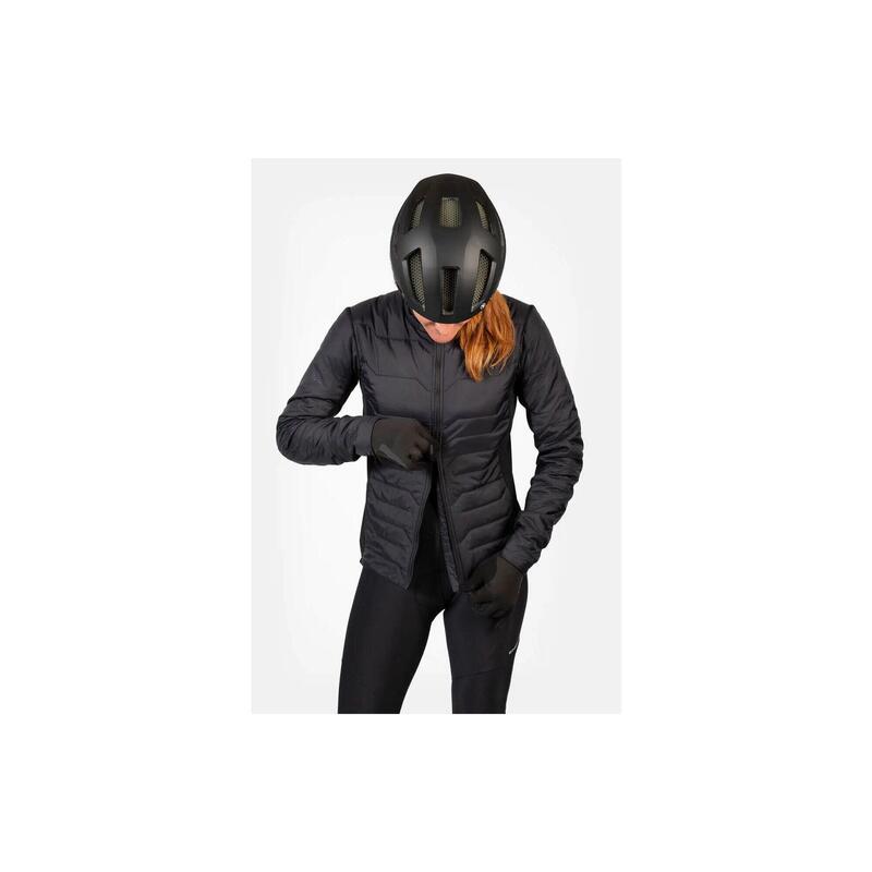 Endura Wms Pro SL Primaloft jachetă damă neagră S