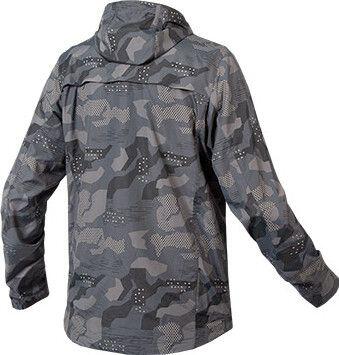 Giacca antivento Endura Hummvee 2/5