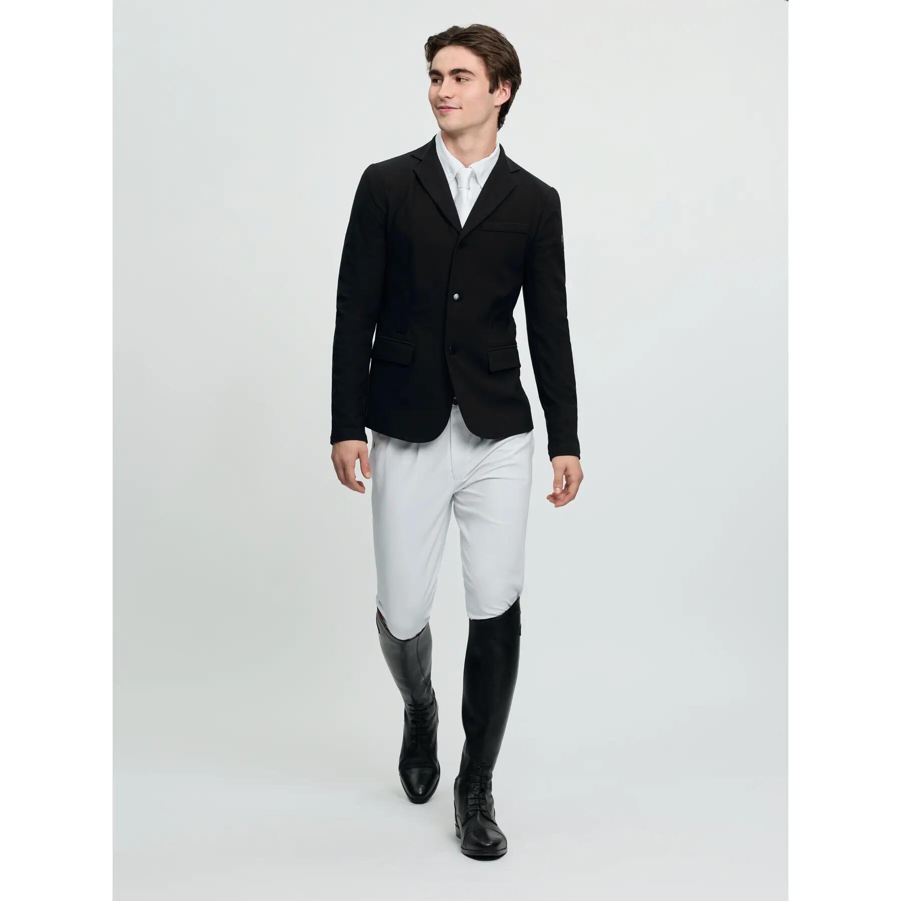 Wettkampfjacke LeMieux 2/7