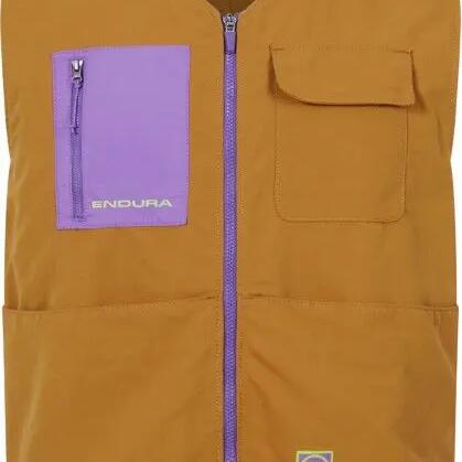 Vest Endura Forty1Thirty