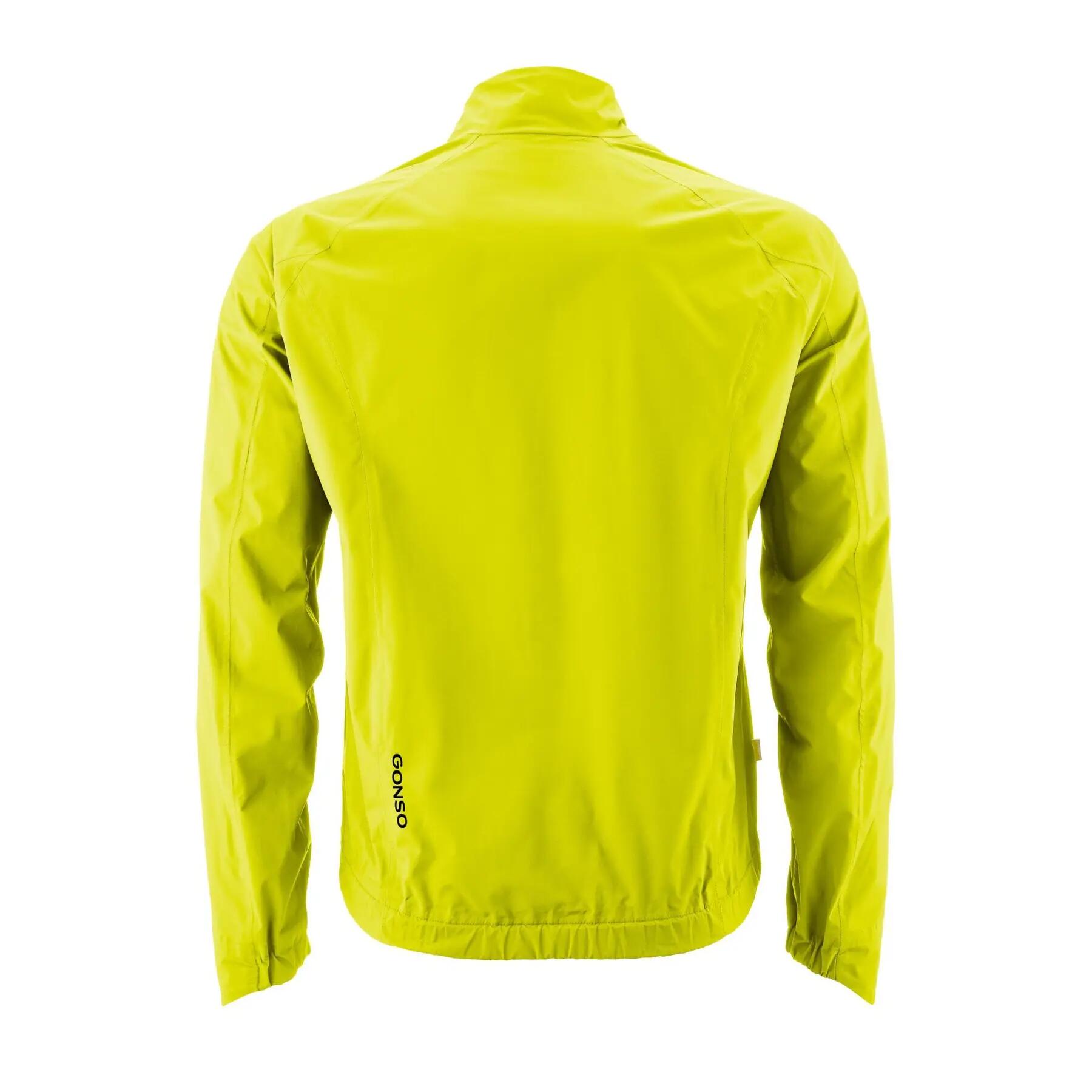 Veste imperméable Gonso Save Road 2/3