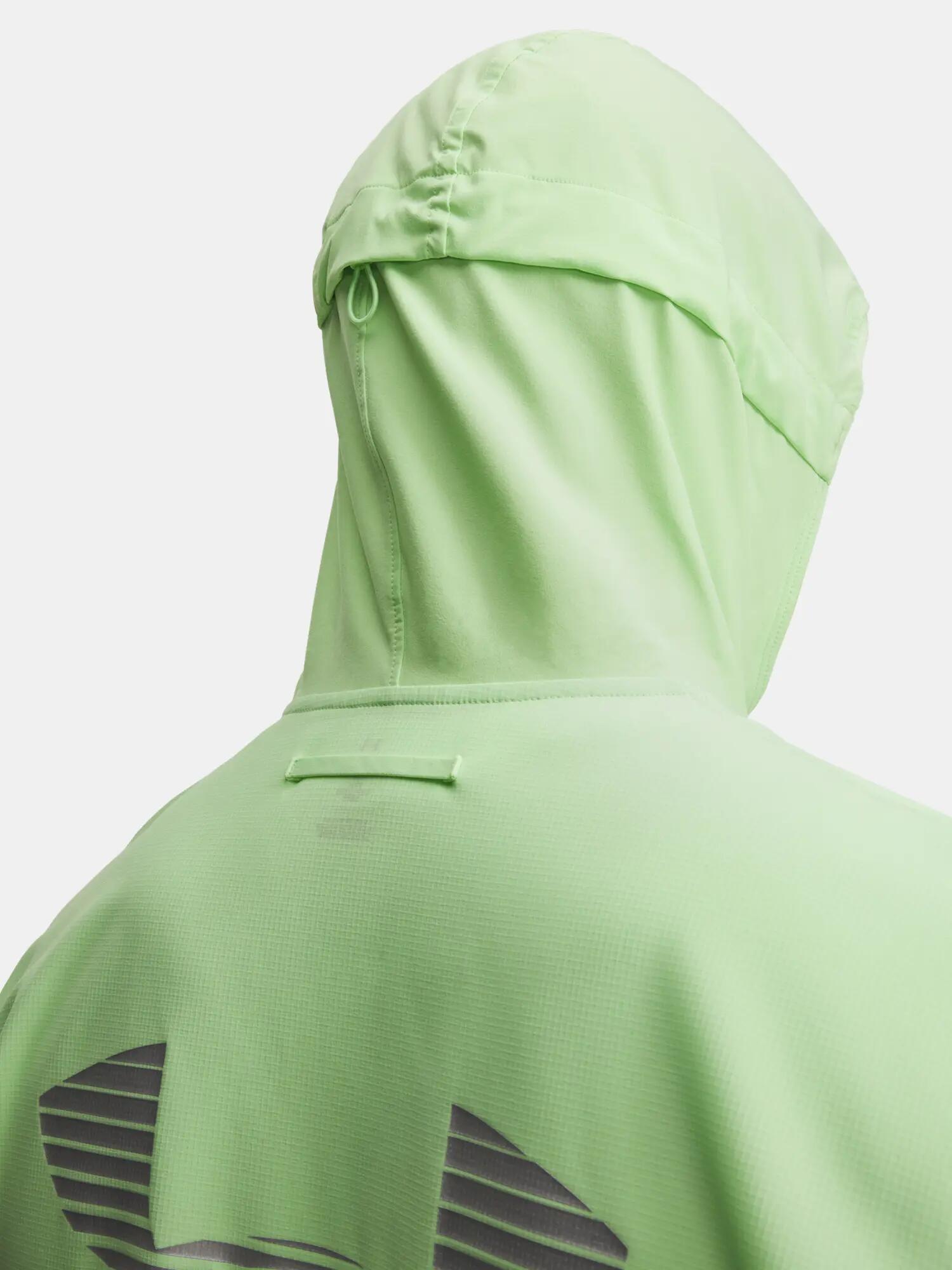 Férfi kabát Under Armour UA Velociti Pro Storm Jacket 3/3