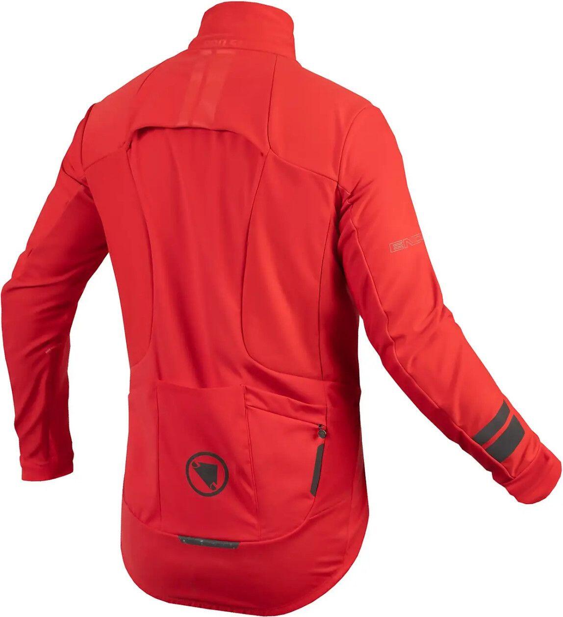 3-Jahreszeiten-Jacke Endura Pro SL AW 3/7