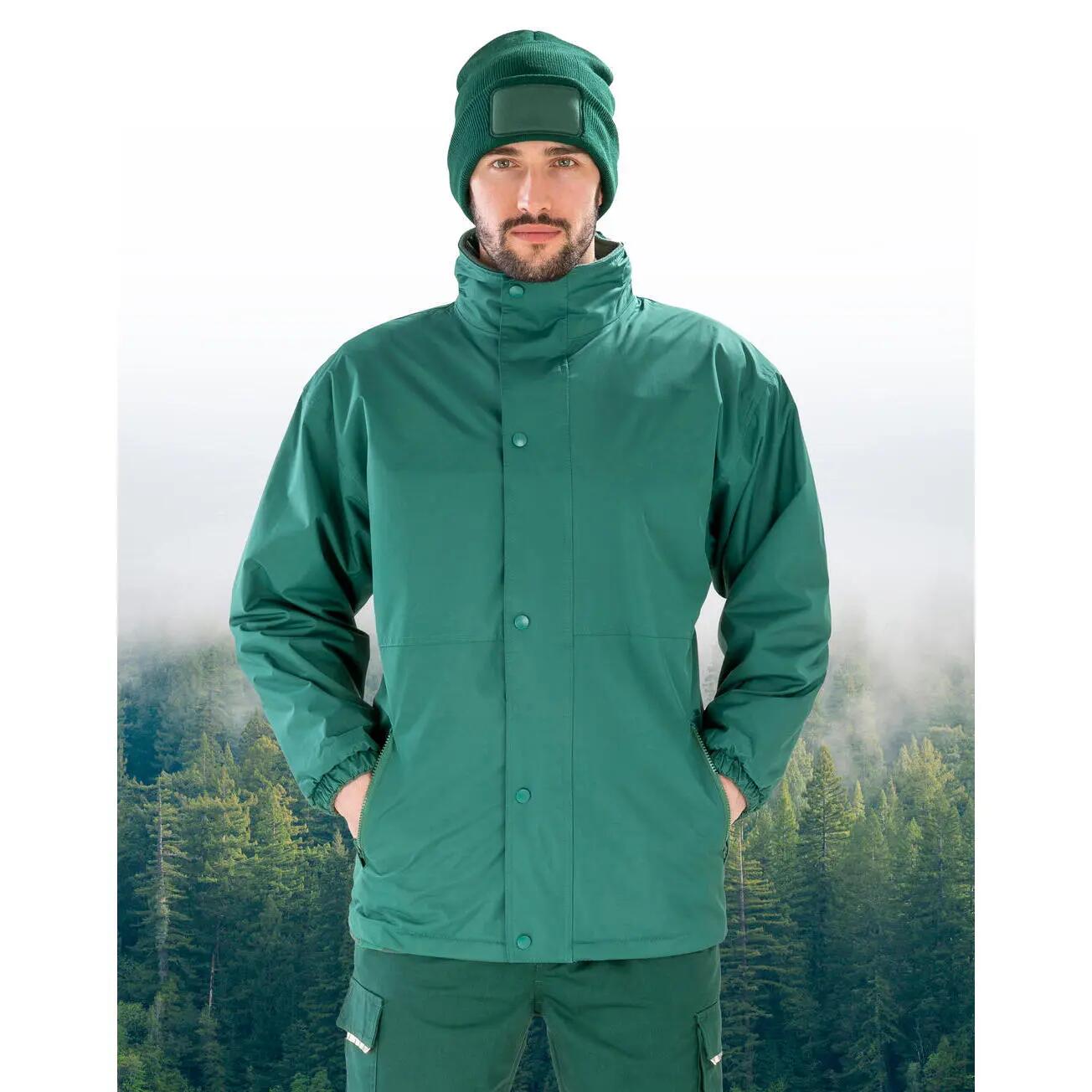 Chaqueta reversible Result Outbound 2/2