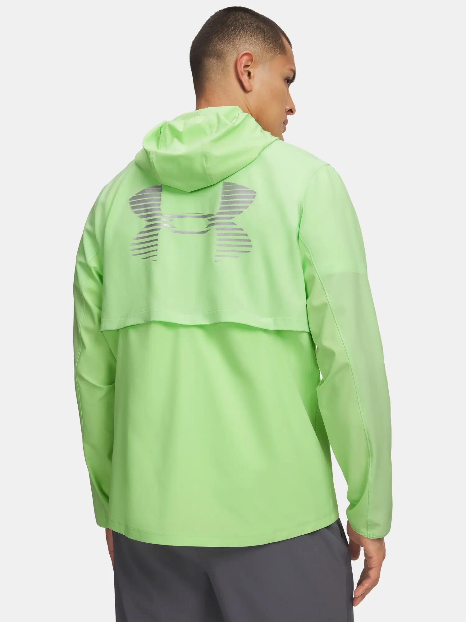 Férfi kabát Under Armour UA Velociti Pro Storm Jacket 2/3