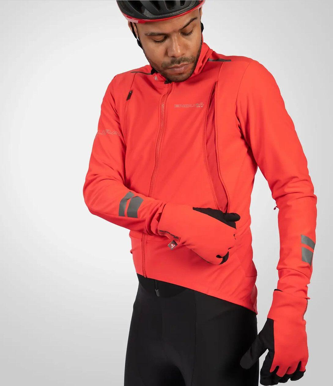 3-Jahreszeiten-Jacke Endura Pro SL AW 2/7